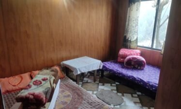 Triple Bed Room(Per Day Per Head With Food)