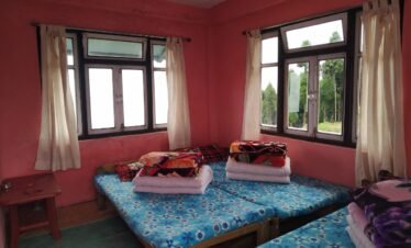 Six Bed Room(Per Day Per Head With Food)