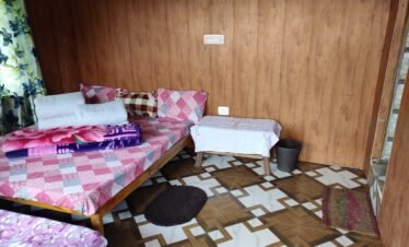 Four Bed Room(Per Day Per Head With Food)
